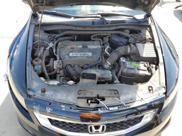 Photo 7 from auction – 2009 HONDA ACCORD EX with VIN 1HGCS12759A009731