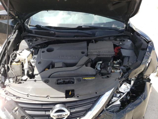 Photo 7 from auction – 2017 NISSAN ALTIMA 2.5 with VIN 1N4AL3AP4HC277064