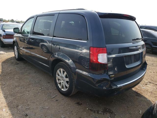 Photo 3 from auction – 2013 CHRYSLER TOWN & COU with VIN 2C4RC1BG0DR743946