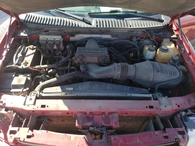 Photo 7 from auction – 2006 FORD EXPEDITION with VIN 1FMPU16566LA81424