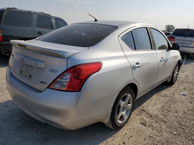 Photo 4 from auction – 2013 NISSAN VERSA S with VIN 3N1CN7AP3DL844094