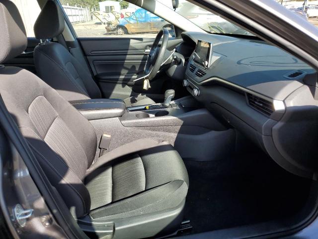 Photo 5 from auction – 2020 NISSAN ALTIMA S with VIN 1N4BL4BVXLC179902
