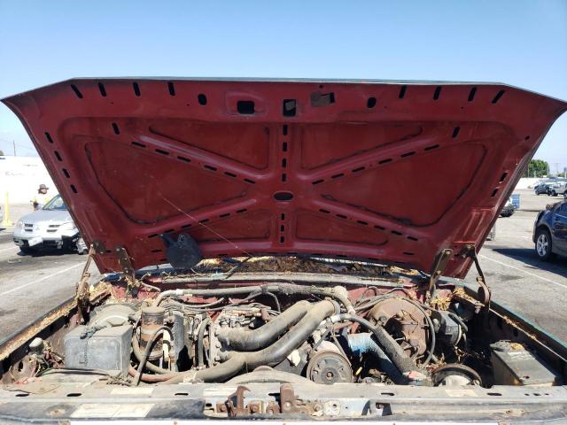 Photo 7 from auction – 1986 FORD BRONCO U10 with VIN 1FMDU15N2GLA36938