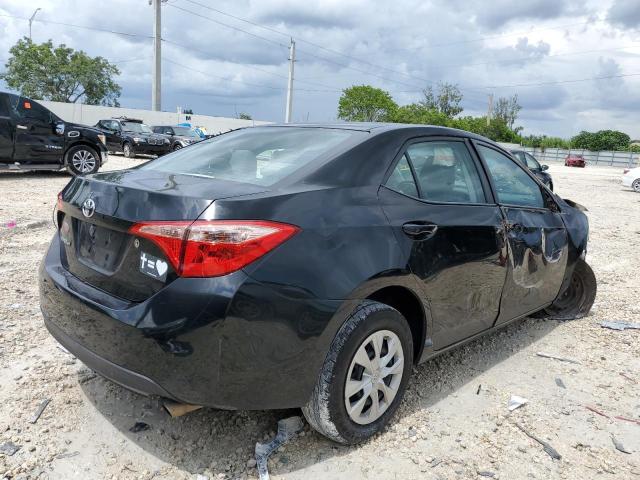 Photo 4 from auction – 2017 TOYOTA COROLLA L with VIN 2T1BURHE5HC895665