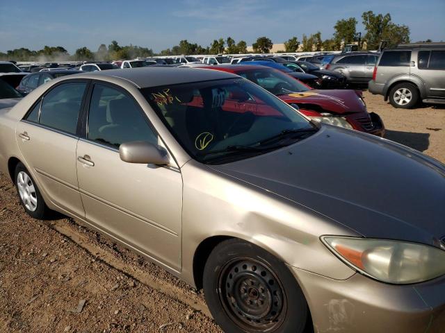 Photo 10 from auction – 2004 TOYOTA CAMRY LE with VIN 4T1BE32K34U862889
