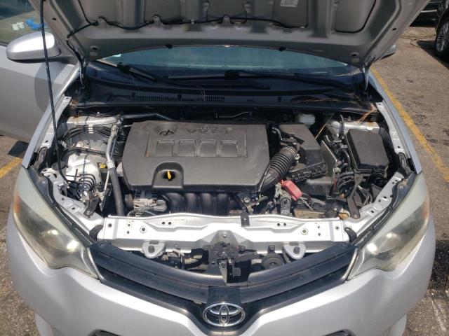 Photo 7 from auction – 2014 TOYOTA COROLLA L with VIN 5YFBURHE4EP111830