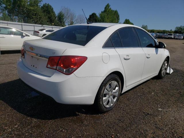 Photo 4 from auction – 2014 CHEVROLET CRUZE LT with VIN 1G1PC5SB4E7201540