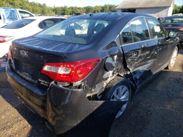 Photo 4 from auction – 2015 SUBARU LEGACY 2.5 with VIN 4S3BNAC67F3050143
