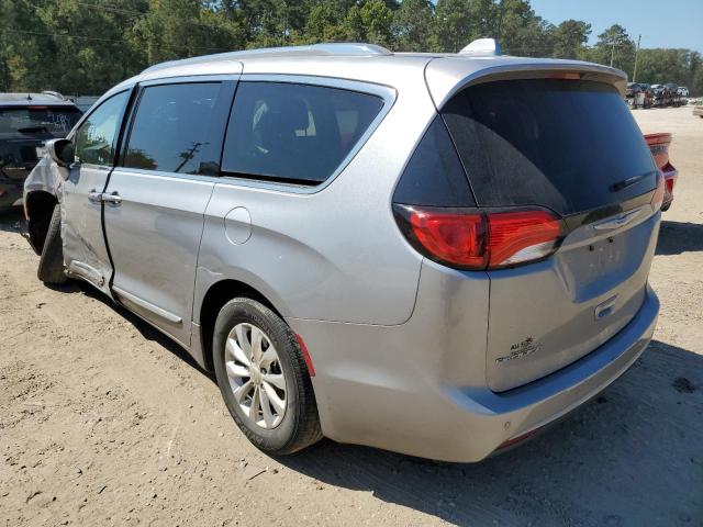 Photo 3 from auction – 2018 CHRYSLER PACIFICA T with VIN 2C4RC1BG9JR269412
