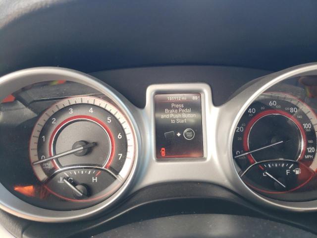 Photo 8 from auction – 2014 DODGE JOURNEY SX with VIN 3C4PDDBG1ET225039