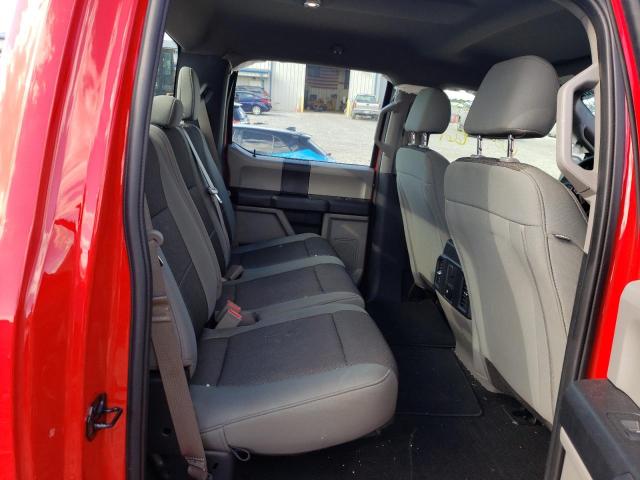 Photo 6 from auction – 2019 FORD F150 SUPER with VIN 1FTEW1C41KFB84499