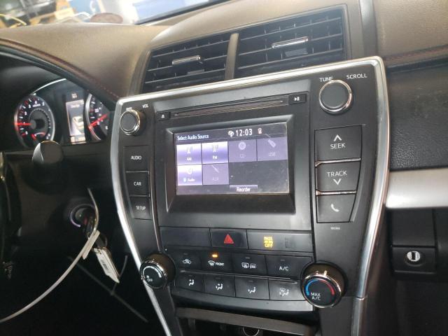 Photo 9 from auction – 2015 TOYOTA CAMRY LE with VIN 4T1BF1FK7FU099998