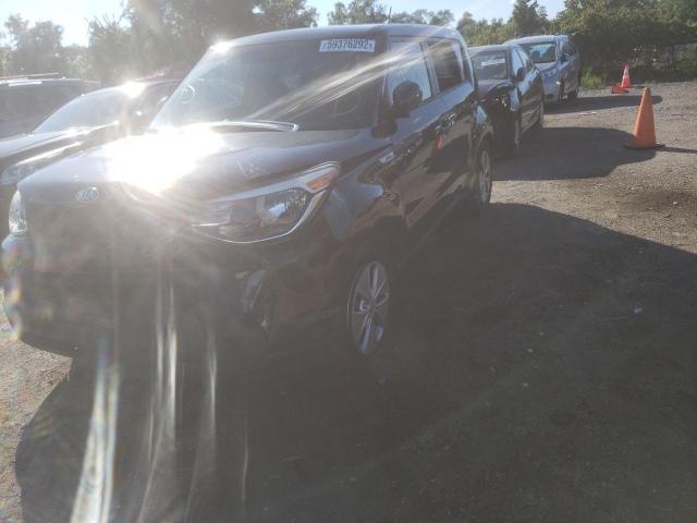 Photo 2 from auction – 2015 KIA SOUL with VIN KNDJN2A22F7116849