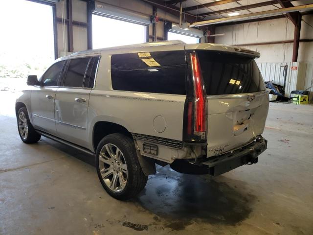 Photo 3 from auction – 2018 CADILLAC ESCALADE E with VIN 1GYS4JKJ6JR264646