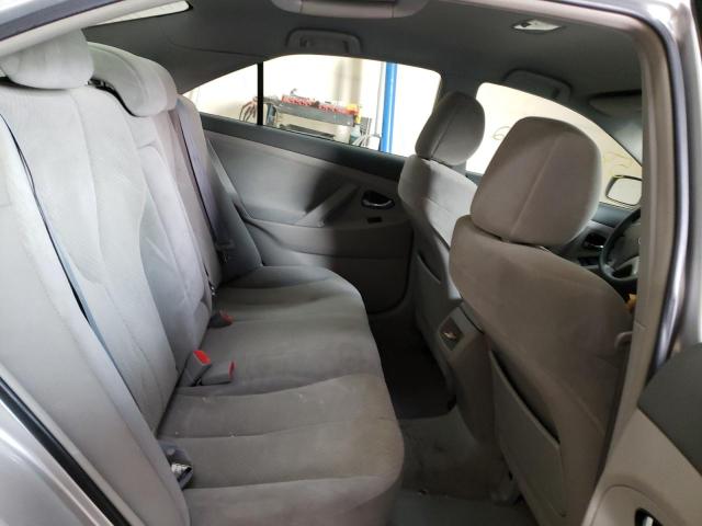Photo 6 from auction – 2008 TOYOTA CAMRY CE with VIN 4T1BE46K68U261384