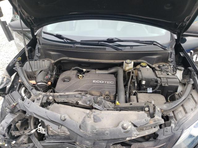 Photo 7 from auction – 2018 CHEVROLET EQUINOX LS with VIN 2GNAXREV3J6166117