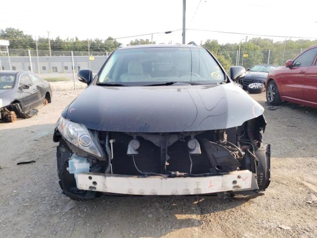 Photo 9 from auction – 2010 LEXUS RX 350 with VIN 2T2BK1BA2AC053736