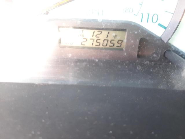 Photo 8 from auction – 2003 TOYOTA COROLLA CE with VIN JTDBR32E930007090