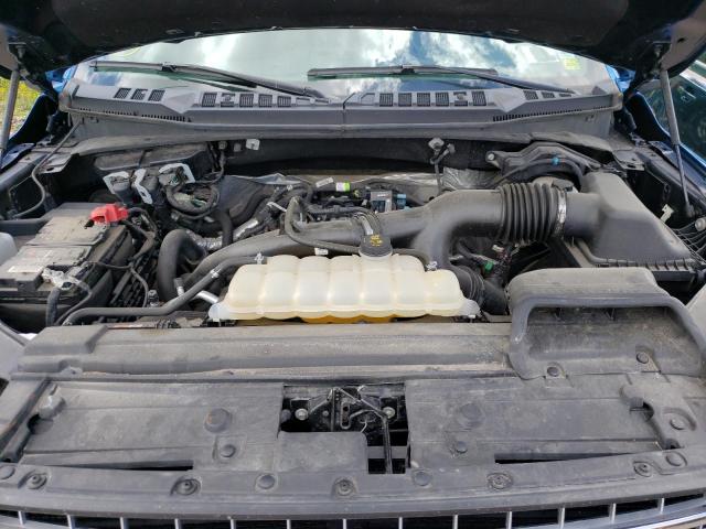 Photo 7 from auction – 2019 FORD F150 SUPER with VIN 1FTEW1EP2KFA93538