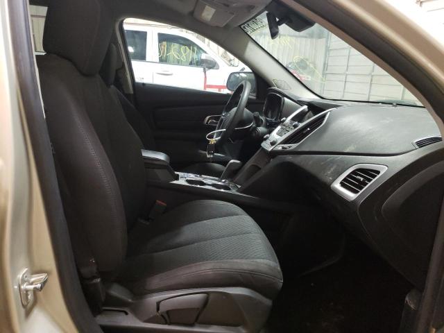 Photo 5 from auction – 2013 GMC TERRAIN SL with VIN 2GKALMEK6D6406184