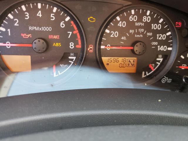 Photo 8 from auction – 2016 NISSAN FRONTIER S with VIN 1N6AD0EV0GN725170
