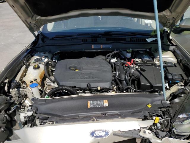 Photo 7 from auction – 2018 FORD FUSION SE with VIN 3FA6P0HD2JR157405