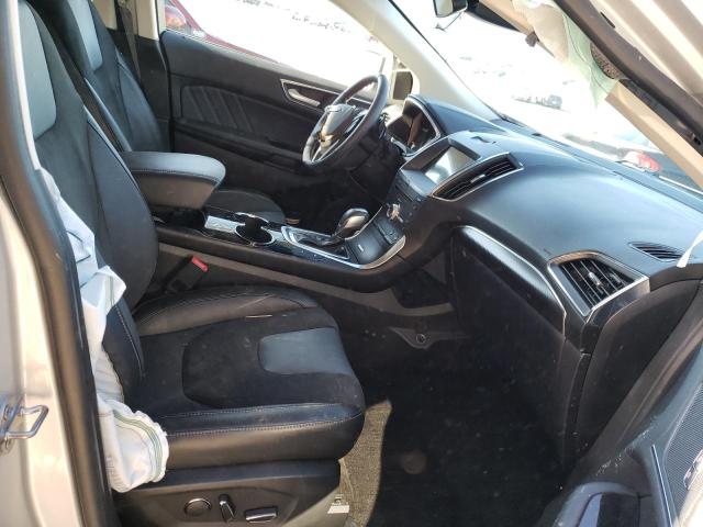 Photo 5 from auction – 2018 FORD EDGE SPORT with VIN 2FMPK4AP8JBB98513