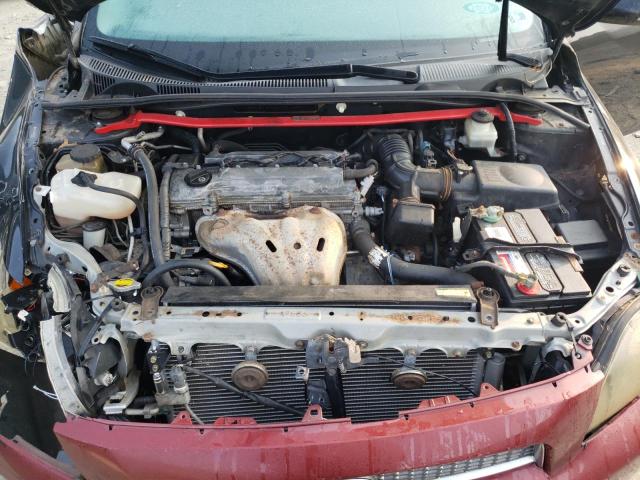 Photo 7 from auction – 2009 TOYOTA SCION TC with VIN JTKDE167690281627