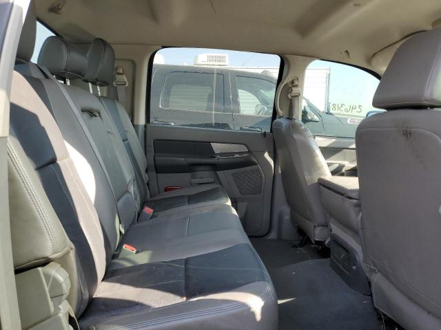 Photo 6 from auction – 2007 DODGE RAM 2500 with VIN 3D7KS29CX7G742283