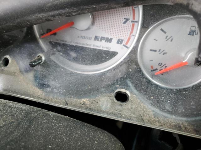 Photo 8 from auction – 2005 DODGE NEON SRT-4 with VIN 1B3ES66S65D113691