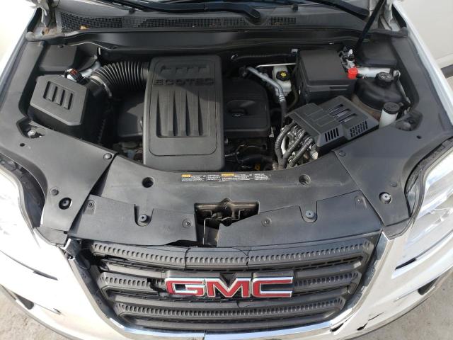 Photo 7 from auction – 2016 GMC TERRAIN SL with VIN 2GKFLTEK3G6155984