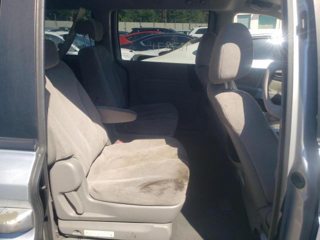 Photo 6 from auction – 2008 HYUNDAI ENTOURAGE with VIN KNDMC233386052368