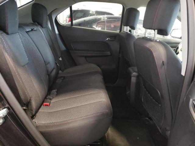 Photo 6 from auction – 2015 CHEVROLET EQUINOX LT with VIN 2GNFLGE3XF6412771