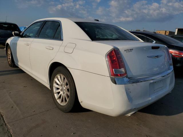 Photo 3 from auction – 2014 CHRYSLER 300 with VIN 2C3CCAAG3EH322659