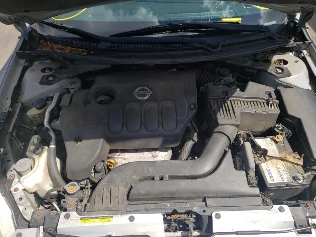 Photo 7 from auction – 2009 NISSAN ALTIMA 2.5 with VIN 1N4AL24E39C145855