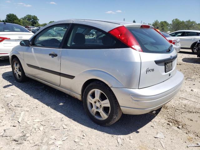Photo 3 from auction – 2003 FORD FOCUS ZX3 with VIN 3FAFP31393R162946