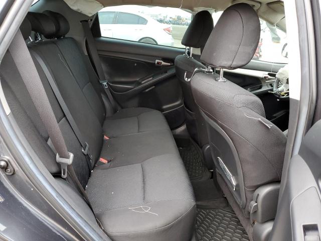 Photo 6 from auction – 2009 TOYOTA COROLLA MA with VIN 2T1KE40E89C022330