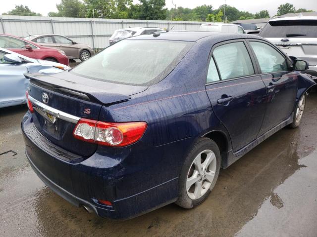 Photo 4 from auction – 2012 TOYOTA COROLLA BA with VIN 2T1BU4EE0CC877641