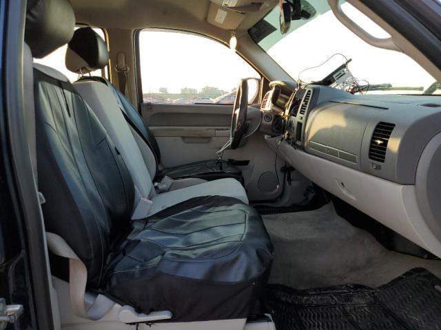 Photo 5 from auction – 2012 CHEVROLET SILVERADO with VIN 1GCPKSE7XCF160754