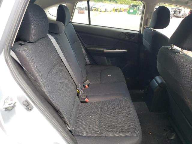 Photo 6 from auction – 2016 SUBARU IMPREZA with VIN JF1GPAA62GH298099