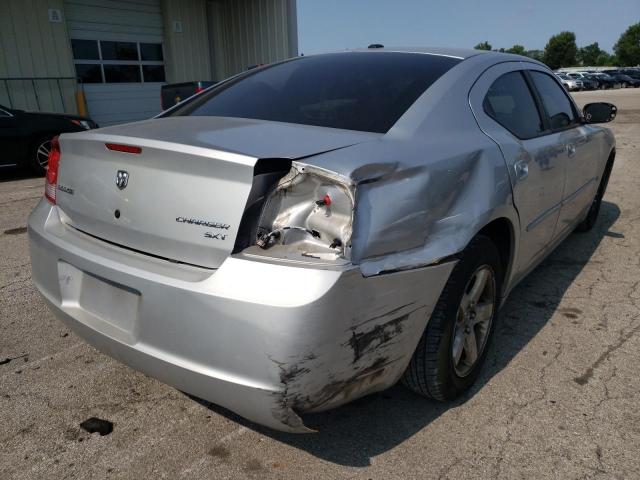 Zdjęcie 4 z aukcji – 2010 DODGE CHARGER SX z VIN 2B3CA3CV1AH290749