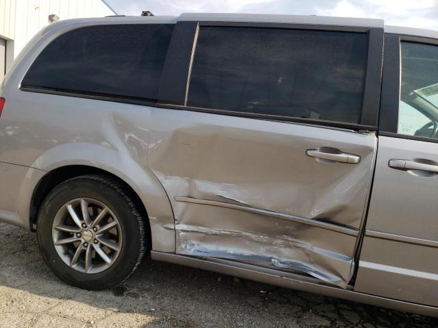 Photo 9 from auction – 2013 DODGE GRAND CARA with VIN 2C4RDGEG9DR807056