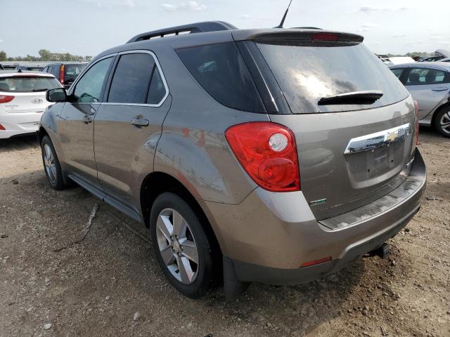 Photo 3 from auction – 2012 CHEVROLET EQUINOX LT with VIN 2GNALPEK7C6169224