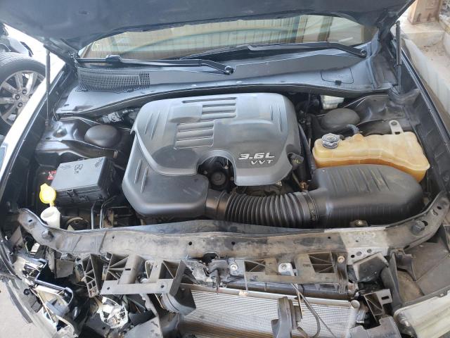 Photo 7 from auction – 2013 DODGE CHARGER SE with VIN 2C3CDXBG6DH729646