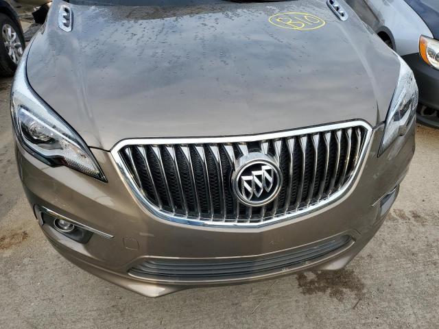 Photo 7 from auction – 2017 BUICK ENVISION E with VIN LRBFXDSAXHD153118