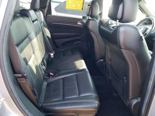 Photo 6 from auction – 2014 JEEP GRAND CHER with VIN 1C4RJFBG3EC150532