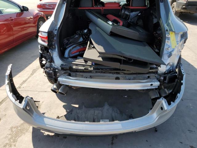 Photo 9 from auction – 2020 PORSCHE MACAN S with VIN WP1AB2A5XLLB30096