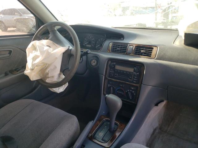 Photo 9 from auction – 2001 TOYOTA CAMRY CE with VIN JT2BF22K110295413