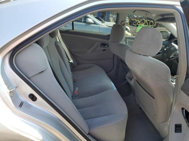 Photo 6 from auction – 2009 TOYOTA CAMRY BASE with VIN 4T1BE46K59U859998