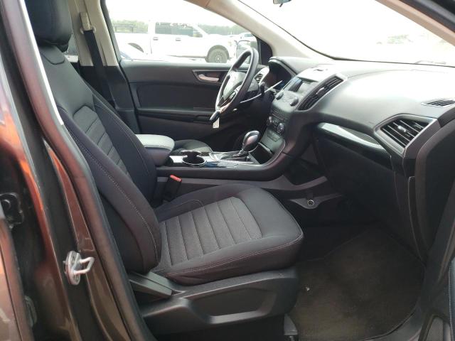 Zdjęcie 5 z aukcji – 2018 FORD EDGE SE z VIN 2FMPK3G94JBB36156